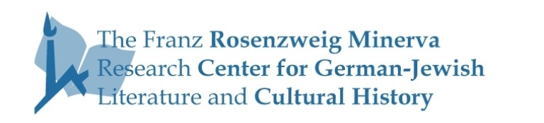 Franz Rosenzweig Minerva Research Center