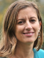 Lina Barouch