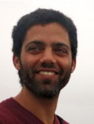 Michael Cidor