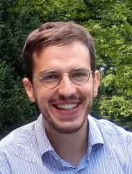 Stefan Leicht