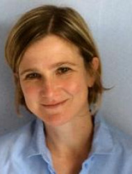 Caroline Jessen