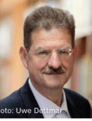 Prof. Dr. Christian Wiese