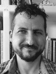 Yuval Kremnitzer
