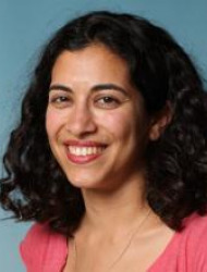 Miriam Szamet