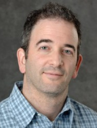 Prof. Benjamin Pollock