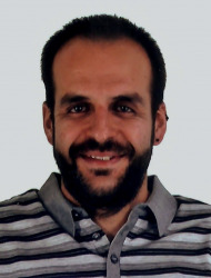Roberto Navarrete