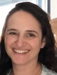 Sara Yanovsky