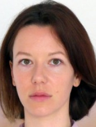 Sarah Stoll Sarah