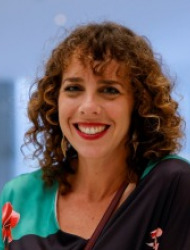 Noa Avron Barak