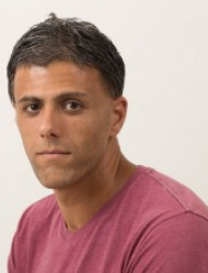 Yonatan Harel