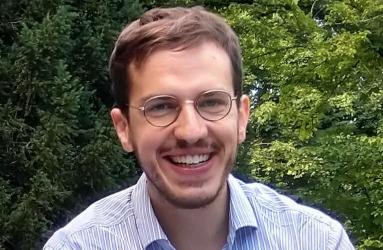 Stefan Leicht