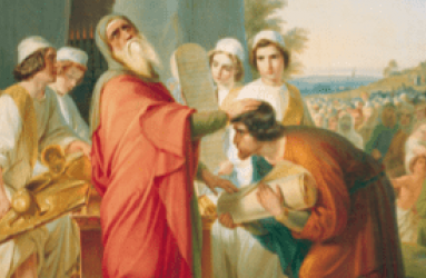Theocracy and Perfectionism
