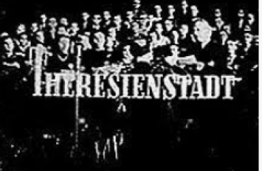 Theresienstadt