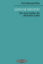Jüdische Identität. Die zwei Seelen der deutschen Juden Jüdische Identität. Die zwei Seelen der deutschen Juden