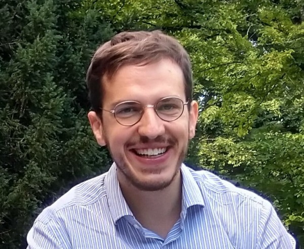 Stefan Leicht
