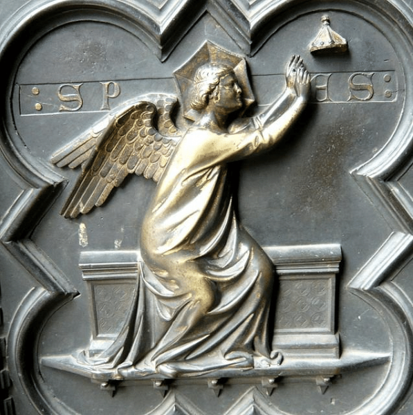 andrea-pisano-spes-bronzo-dorato-h-50-cm-1330-1336-firenze-battistero-porta