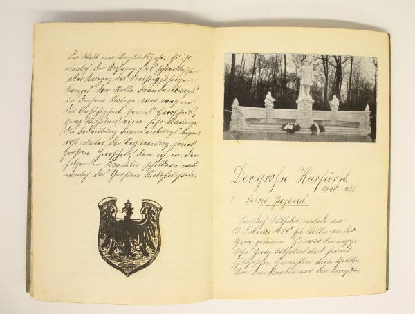 Wormann Grosse Kurfuerst of Prussia