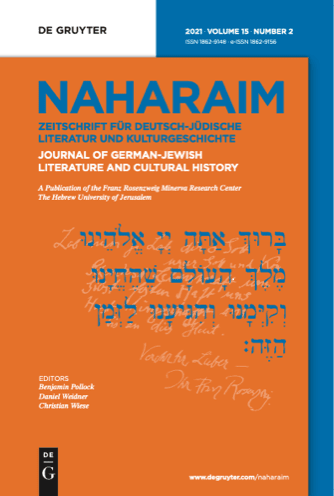 naharaim