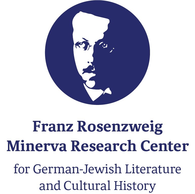 FRMRC Logo