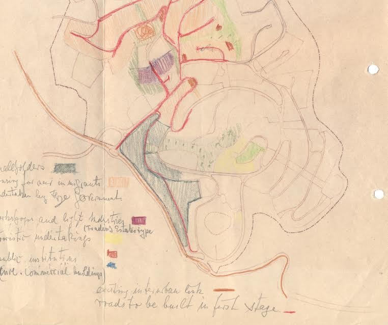 Reichman Kahane 1