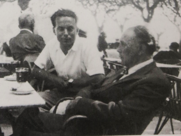 Unger &amp; Loos