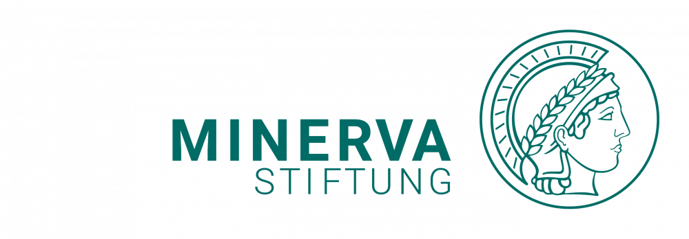 Minerva Stiftung logo