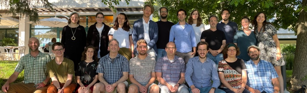 Rosenzweig Fellowship