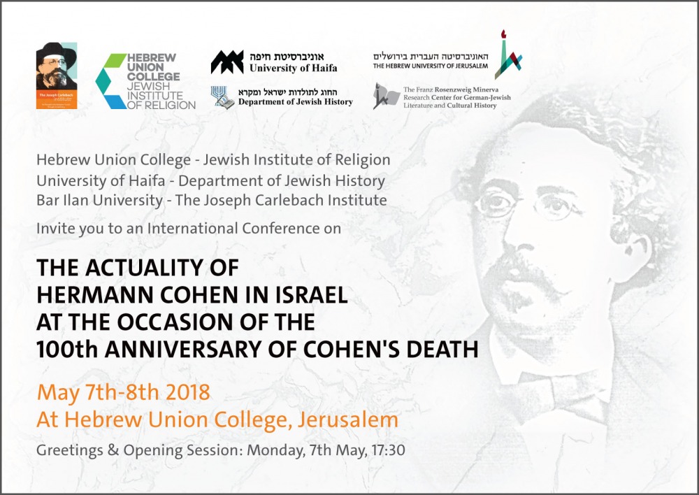 hermann cohen