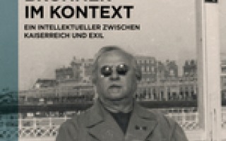 Review of the book "Constantin Brunner im Kontext", edited by Irene Aue-Ben-David, Gerhard Lauer and Jürgen Stenzel.