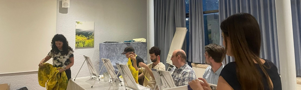 art activity