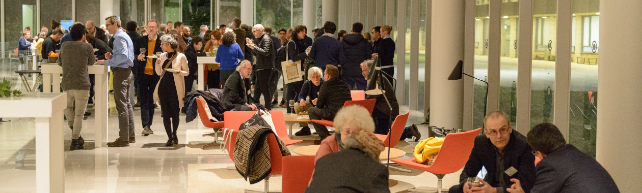 International Conference: "Back to Redemption: Rosenzweig Star 1919-2019