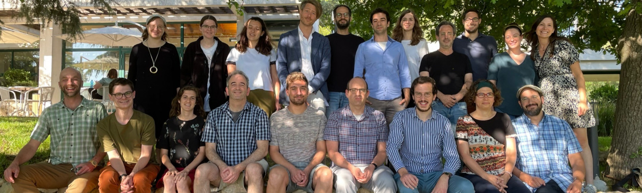 meet the fellows
