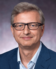 Michael Brenner