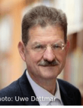 Prof. Dr. Christian Wiese