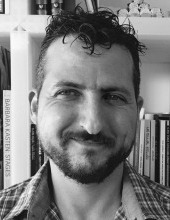 Yuval Kremnitzer