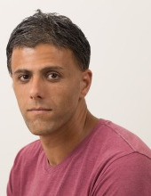 Yonatan Harel