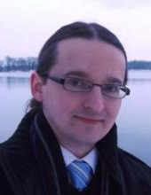 Michał  Szulc